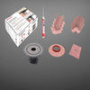 GURU LINEAR DRAIN CONNECTOR KIT ABS