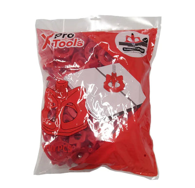 XPRO Cap Spin, Bag 100 pcs