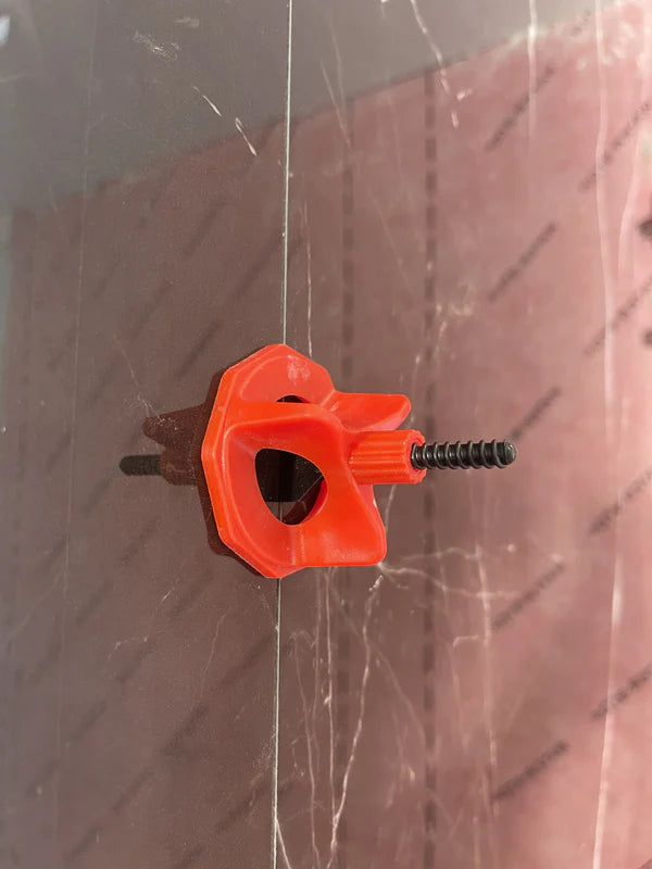 XPRO Cap Spin, Bag 100 pcs