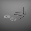 GURU SCREW & WASHER SET