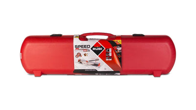 RUBI SPEED MAGNET tile cutter with case