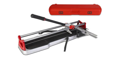 RUBI SPEED MAGNET tile cutter with case