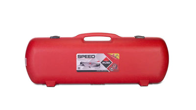 RUBI SPEED-62 N tile cutter with case 24