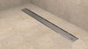 GURU LINEAR DRAIN & STRAINER LISA - Your Builders World Inc.