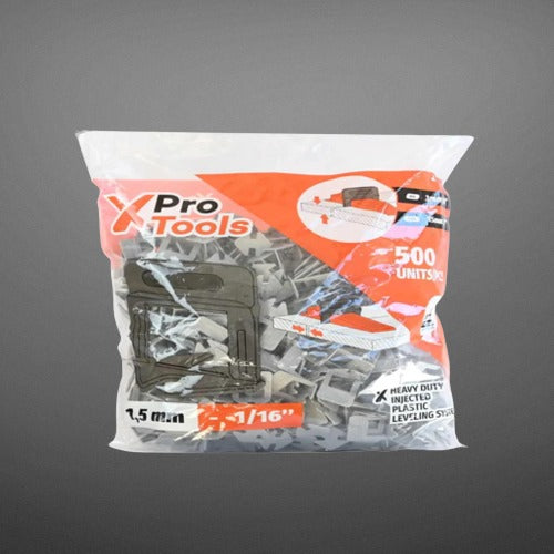 XPRO LEVELLING TOOLS